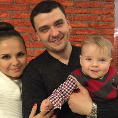 Валентин Опріш, 10.02.1989, Мукачево