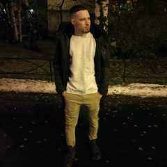 Григорий Песцов, 10.02.1991, Frankfurt am Main