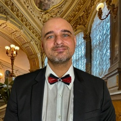 Владимир Александрович, 13.06, Санкт-Петербург