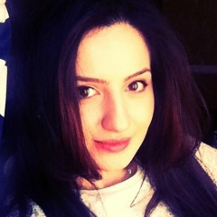 Aysel Osmanova, 02.03, Баку