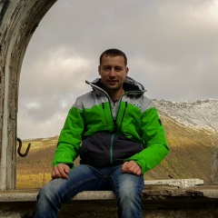 Александр Кузеев, 14.12.1985, Кандалакша