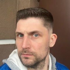 Павел , Санкт-Петербург