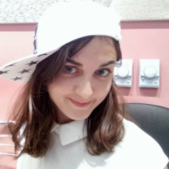 Лиля Киселева, 05.04