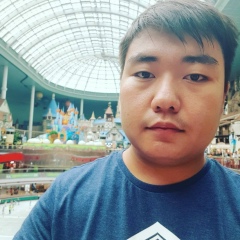 Андрей Ким, 24.01.1995