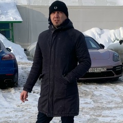 Александр Севостьянов, 08.11.1982, Москва