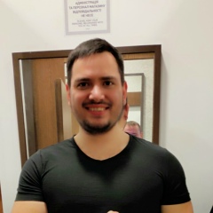 Александр Дидук, 25.07.1990, Одесса