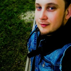 Артём Пекарский, 10.08.1987, Каменка-Днепровская