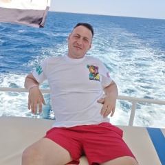 Андрей Смольник, Санкт-Петербург