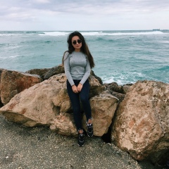 Marzhana Kanagatova, 10.12