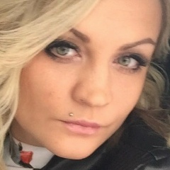 Юлия Марсакова, 14.07, Москва