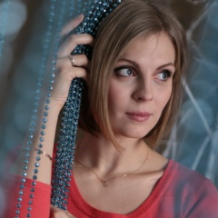 Юлия Черторицкая, 26.12, Санкт-Петербург