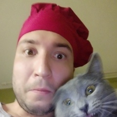 Андрей Рыболовлев, 18.03.1988, Москва