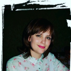 Анютка Видоменко, 31.07.1988, Бровары