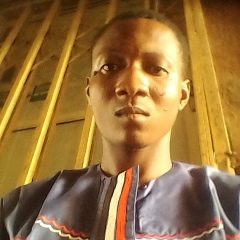 Musa Musco, 04.04.1989, Abuja