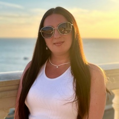 Анна Субботина, 25.06.1991, Орёл