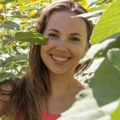 Мария Демидова, 04.01, Москва