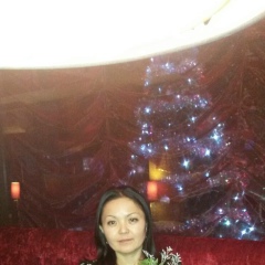 Валентина Лебедева, 24.10.1995