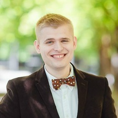 Николай Лиманский, 03.01.1991, Жуковский