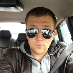 Иван Волков, 20.05, Темиртау