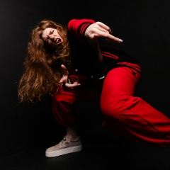 Катя Матроскина, 22.10.1991, Санкт-Петербург