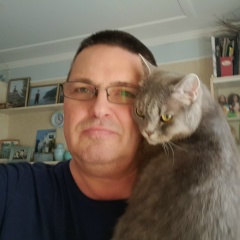 Андрей Останкович, 28.10.1959, Пермь