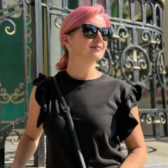 Александра Хазова, 09.09, Zürich