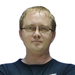 Павел Андрусов, 22.03.1989, Липецк