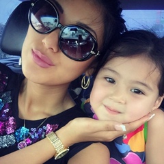 Zulfiya Asmatullayeva, 24.06, Алматы