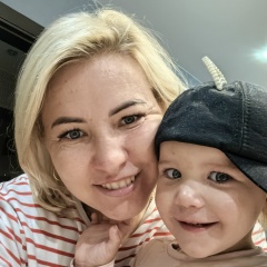 Анастасия Архипова, 23.01.1987, Домодедово