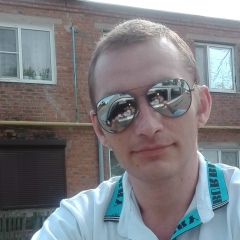 Михаил Приходько, 02.10, Таганрог