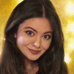 Наталья Струкова, 03.09, Москва