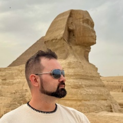 Петр Разумовский, 13.10.1988, Калининград