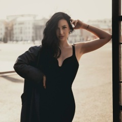 Анастасия Попова, 06.09, Самара