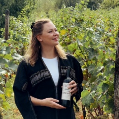 Татьяна Кукла, 06.09, Тбилиси