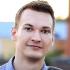 Андрей Фрейлин, 28.04.1987, Ульяновск