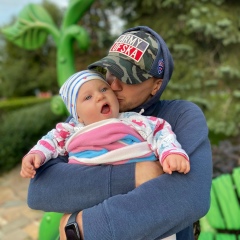 Андрей Дудкин, 02.11, Санкт-Петербург