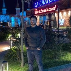 Nadim Mextiyeff, 16.07.1997, Сумгаит