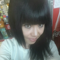 Рукиям Надырова