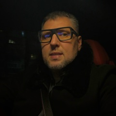 Алексей Федотов, 21.06.1980, Москва