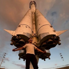 Сергей Пименов, 05.02.1991, Калуга