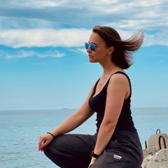 Татьяна Исмаилова, 22.01, Санкт-Петербург