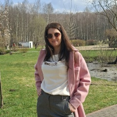 Ирина Мурзина, 05.03.1986, Белгород