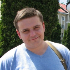 Петро Коробчук, 14.03.1984, Ивано-Франковск