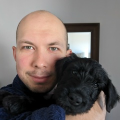 Егор Лысенко, 22.11.1988, Halifax