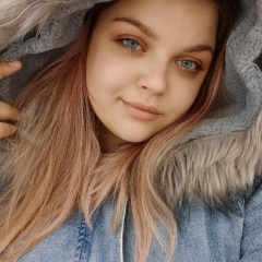 Юлия Андрющенко, 22.07.1997, Уштобе