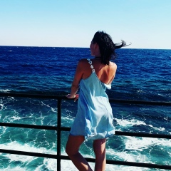 Марина Мартынюк, 30.11, Киев