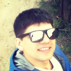 Артём Круглов, 13.01, Ковров