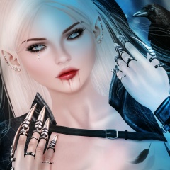 Натик Шульгинова, 23.12, Лисичанск