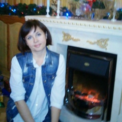 Александра Костенко (Орда), 21.07.1981, Феодосия