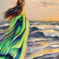 Вера Серебрякова, 07.08.1985, Москва